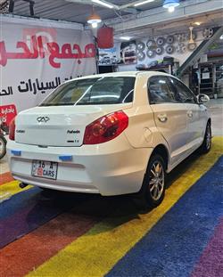 Chery Fulwin 2